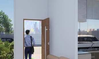 Imagem 4: SÃO MIGUEL ARCANJO - Casa de Condomínio - R. Camilo Moisés - Residencial Nohama Parque