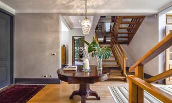 Imagem 3: CURITIBA - Casa Padrão - Santa Felicidade