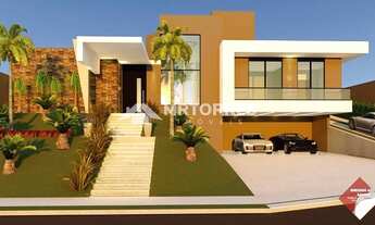 Imagem 4: Casa à venda no Condomínio Vila Lombarda em Valinhos, SP