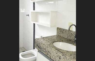 Imagem 6: Apartamento, 75 m² - venda por R$ 490.000,00 ou aluguel por R$ 1.950,00/mês - Jardim Moacy