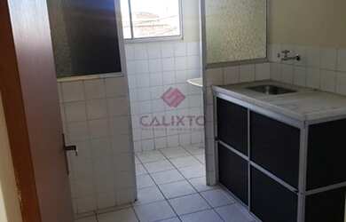 Imagem 4: Franca - Apartamento Padrão - Jardim Consolação