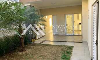 Imagem: Casa no Condomínio Terras de São Bento