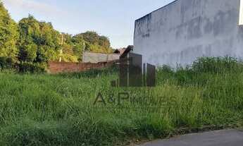 Imagem 5: Terreno à venda, 372 m² por R$ 200.000,00 - Parque Residencial Potiguara - Itu/SP