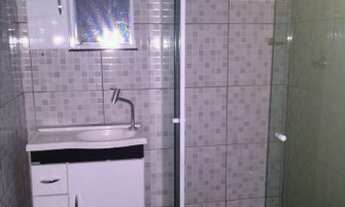 Imagem 7: CASA COM TERRAÇO DE FUNDOS