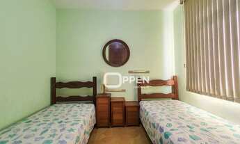 Imagem 7: Apartamento de 70m com 2 dormitórios, sendo 1 suíte à venda, próximo à Praia do Forte por