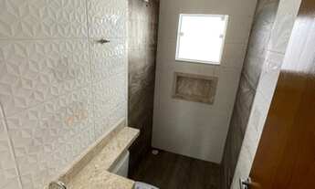 Imagem 6: Térrea para venda tem 110 metros quadrados com 3 quartos em Jardim das Flores - Suzano - S