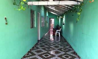 Imagem 3: Casa com 3 dormitórios à venda, 145 m² por R$ 430.000,00 - Centro - Boituva/SP