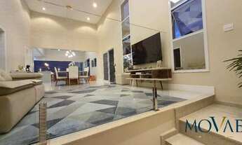 Imagem 3: Casa 3 Dormitórios 3 suítes - Condomínio Verana