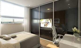 Imagem 2: Apartamento com 3 dormitórios à venda, 94 m² por R$ 886.102,00 - Morro do Espelho - São Le