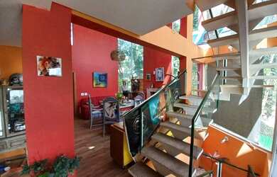 Imagem 6: CASA EM CONDOMÍNIO FECHADO, 2 DORMITÓRIOS, 8 VAGAS, 290M², COTIA