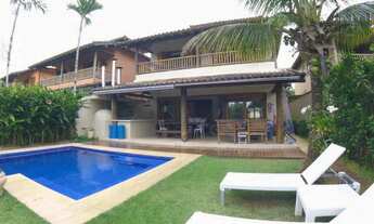 Imagem: Casa em condomínio frente ao mar, disponivel