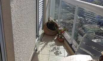 Imagem 4: Apartamento para venda possui 96 metros quadrados com 3 quartos