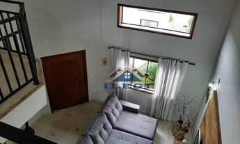 Imagem 7: Casa à venda, 274 m² por R$ 1.000.000,00 - Residencial Nova Era - Valinhos/SP