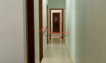 Imagem 7: Indaiatuba - Casa Padrão - Jardim Residencial Veneza