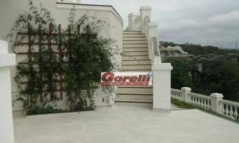 Imagem 7: Casa com 6 dormitórios à venda, 850 m² por R$ 5.500.000,00 - Aruã Lagos II - Mogi das Cruz