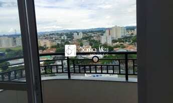 Imagem 2: Venda - Apartamento Parque Industrial - 2 dormitórios(suíte),1 vaga garagem