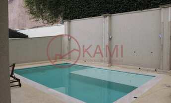 Imagem 7: Locação, Casa de condomínio, 4 dorms sendo 2 suítes, Alphaville - Barueri