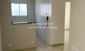 Imagem 7: Apartamento para venda com 45 metros quadrados com 2 quartos em Pompéia - Piracicaba - SP