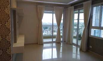 Imagem 2: Apartamento Residencial Arts Garden Picasso