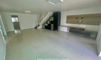 Imagem 5: Casa de Condomínio com embutidos&gt