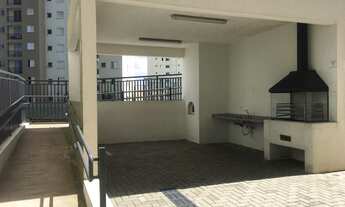 Imagem 3: Apartamento para venda com 55 metros quadrados com 2 quartos em Padroeira - Osasco - SP