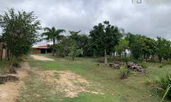 Imagem 2: Chácara Cond. Vila Rica com 2 dormitórios à venda, 3246 m² por R$ 490.000 - Área Rural De