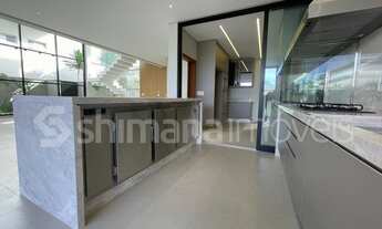 Imagem 5: Casa de condomínio para venda Residencial Quinta do Golfe