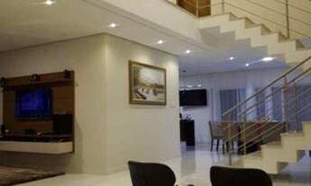 Imagem 6: Casa com 4 dormitórios à venda, 300 m² por R$ 1.540.000,00 - Condominio Reserva dos Vinhed