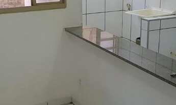 Imagem 2: Apartamento no Bairro Jardim Dona Lili - Condominio Maran