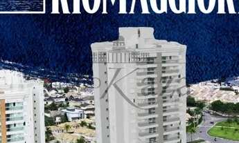 Imagem 4: Apartamento / Padrão - Urbanova - Venda - Residencial Terra di Riomaggiore