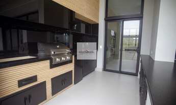 Imagem 7: Apartamento para Venda em Piracicaba, São Dimas, 4 dormitórios, 2 suítes, 5 banheiros, 2 v