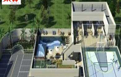 Imagem 3: APARTAMENTO RESIDENCIAL em INDAIATUBA - SP, RESIDENCIAL BELVEDERE