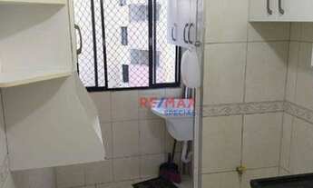 Imagem 7: Apartamento com 2 dormitórios à venda, 50 m² - Residencial Parque Cumbica - Guarulhos/SP