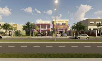 Imagem 2: Terreno para Venda em Boituva, Morada dos Ipês 2