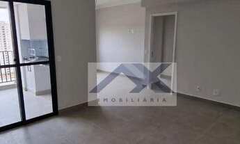 Imagem 7: Apartamento com 2 dormitórios à venda, 84 m² por R$ 690.000,00 - Duo Residence Club - Baur