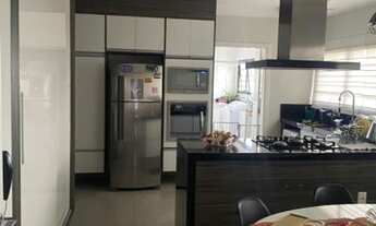 Imagem 2: Apartamento com 3 dormitórios à venda, 360 m² por R$ 2.000.000,00 - Centro - Sorocaba/SP