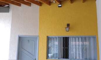 Imagem 2: Residencial Monte Verde-Indaiatuba