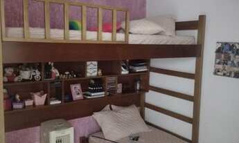 Imagem 3: Apartamento - 2 dormitórios - R$260.000,00 - Centro - São Vicente/SP