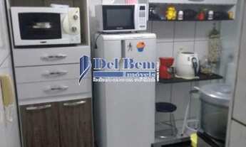 Imagem 4: Apartamento para Venda em Mogi das Cruzes, Vila Da Prata, 2 dormitórios, 1 banheiro, 1 vag