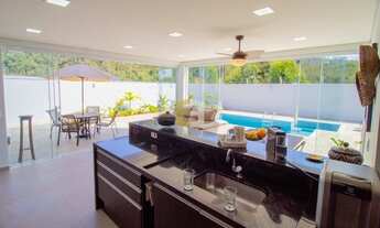 Imagem: LINDA CASA COM PISCINA EM ITUPEVA