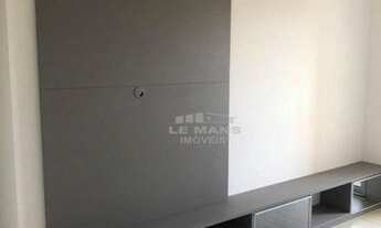 Imagem 3: Apartamento com 2 dormitórios à venda, 54 m² por R$ 275.000 - Residencial Provence -Paulic