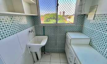 Imagem 5: Apartamento para aluguel e venda Estiva Taubate