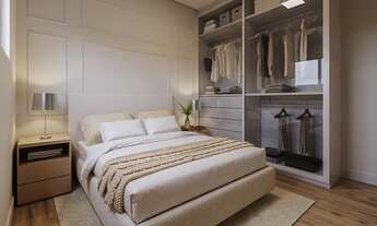 Imagem 3: Apartamento com 2 quartos em Jardim dos Ipês - Sumaré - SP