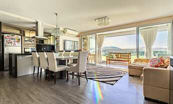 Imagem 2: Apartamento para pessoas de bom gosto , oportunidade no Passeio da Pedra Branca !!!