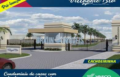 Imagem 4: CACHOEIRINHA - Casa Padrão - DISTRITO INDUSTRIAL