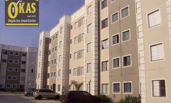 Imagem: Apartamento com 2 dormitórios à venda