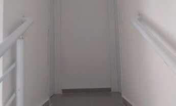 Imagem 6: Casa de condomínio sobrado para venda tem 76 metros quadrados com 2 quartos