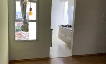 Imagem: Apartamento reformado - lindão - financia