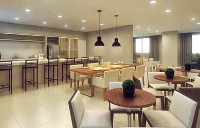 Imagem 3: Apartamento minha casa minha vida