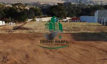 Imagem 2: Ótimo terreno, Localizado no Bairro Menin, possui 2000 metros quadrados